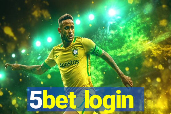 5bet login